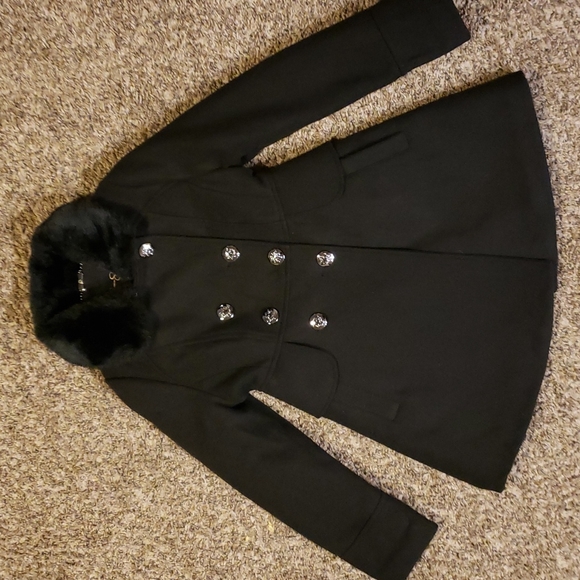 Jessica Simpson Jacket
